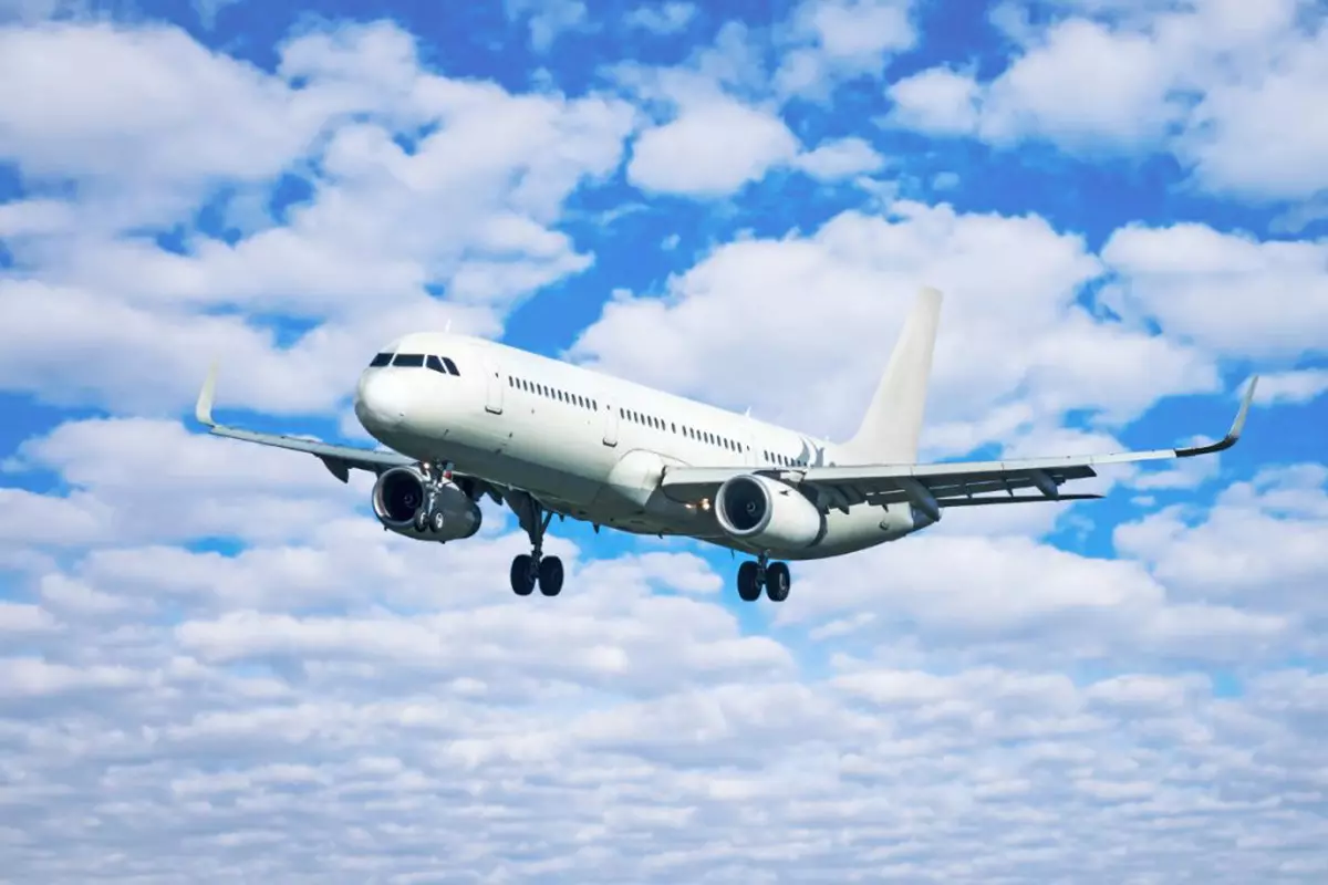 Aeroportul Internațional Craiova își extinde rețeaua de destinații din Europa începând cu 1 iunie. Programul noilor zboruri Aeroportul Internațional Craiova își extinde rețeaua de destinații din Europa începând cu 1 iunie. Programul noilor zboruri