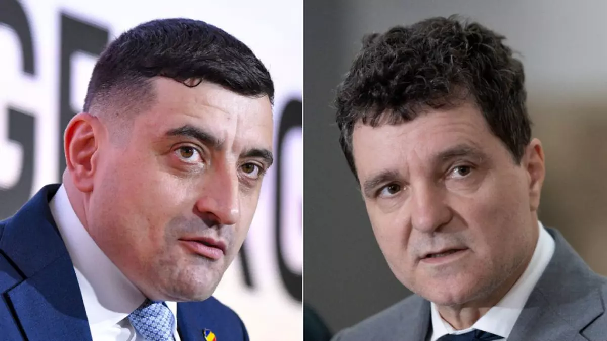 Cine sunt părinții lui Nicușor Dan și ai lui George Simion și ce copilărie au avut