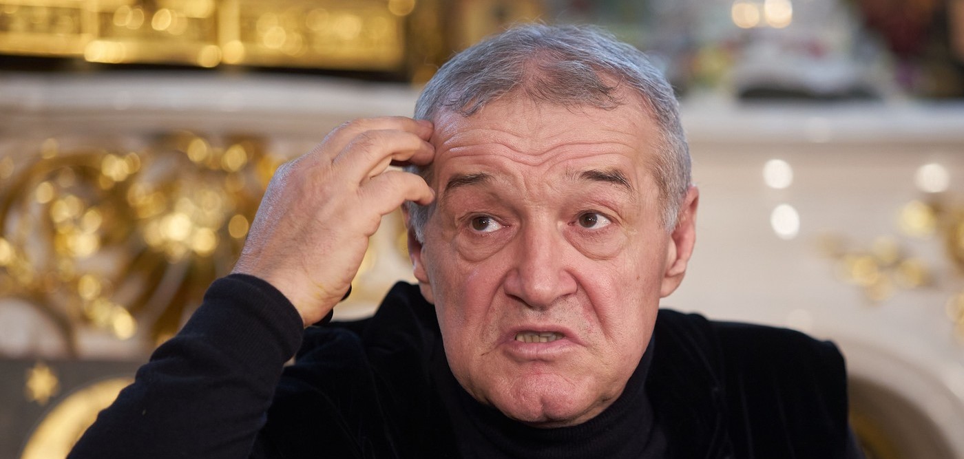Cu cine votează Gigi Becali în turul 2 al alegerilor prezidențiale: „I-am zis că sunt în campanie cu el. Așa am promis, așa fac” Cu cine votează Gigi Becali în turul 2 al alegerilor prezidențiale: „I-am zis că sunt în campanie cu el. Așa am promis, așa fac”