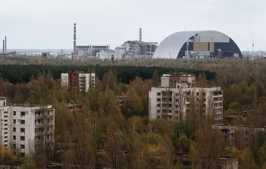O lovitură nucleară în SUA ar duce la un blackout total, cu riscuri imense, avertizează un specialist de top O lovitură nucleară în SUA ar duce la un blackout total, cu riscuri imense, avertizează un specialist de top