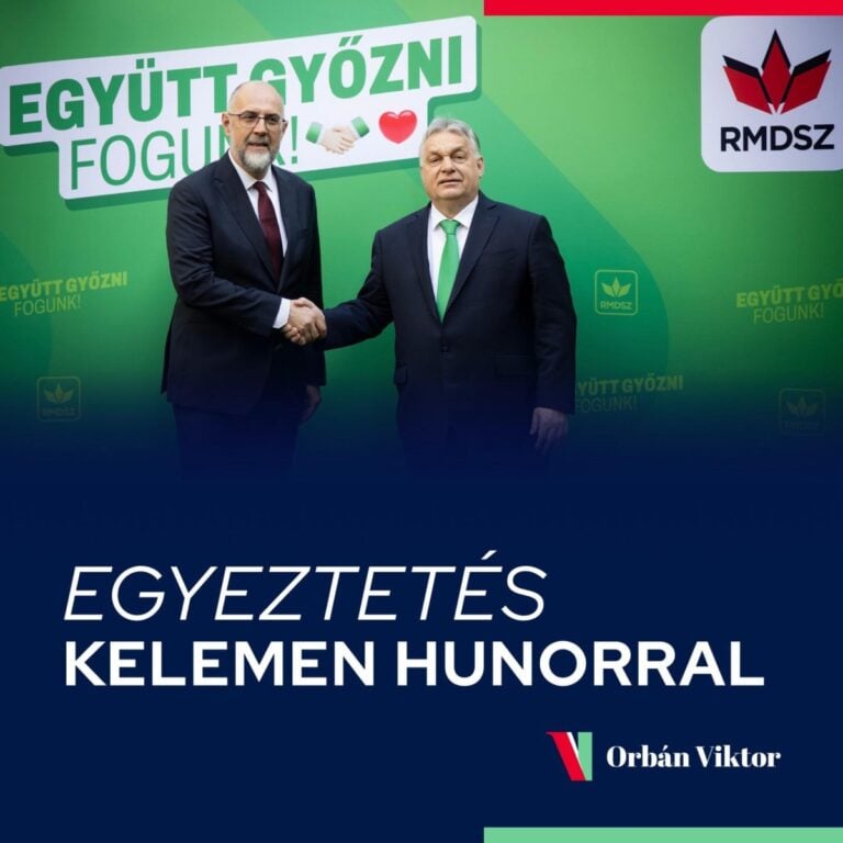 Viktor Orban a vorbit la telefon cu Kelemen Hunor. Ce mesaj a transmis după premierul Ungariei Viktor Orban a vorbit la telefon cu Kelemen Hunor. Ce mesaj a transmis după premierul Ungariei